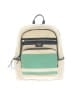 Fossil Ivory Backpack One size - photo 1