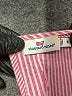 Vineyard Vines Pink Sleeveless Blouse Size 8 - photo 7