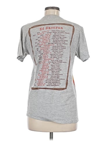 Rock Me Apparel Short Sleeve T-Shirt (view 2)