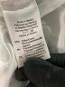 J.Crew Solid White Jeans Size 34 waist - photo 5