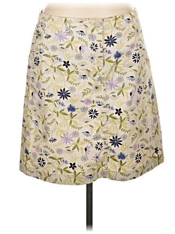 J.Jill Casual Skirt (view 1)