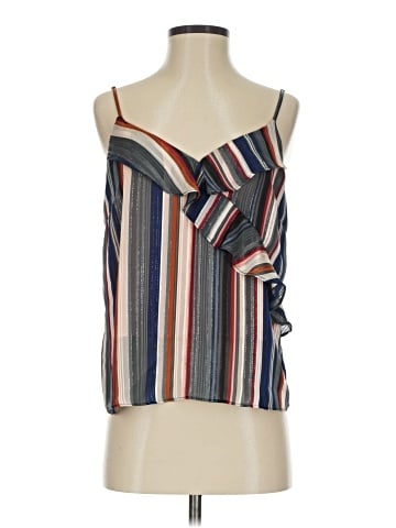 Heartloom Sleeveless Top (view 1)
