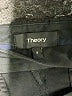 Theory Black Jeggings Size 8 - photo 7