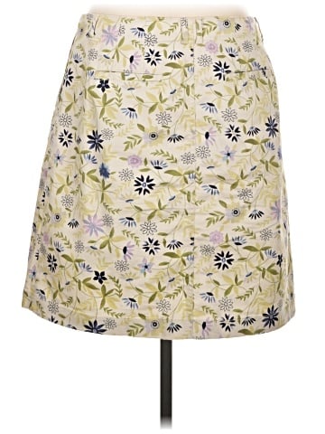 J.Jill Casual Skirt (view 2)