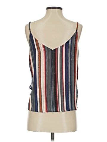 Heartloom Sleeveless Top (view 2)