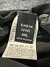 Shein Curve Black Dress Pants Size 20 Plus (4) - photo 4