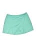 Nike Solid Green Skort Size M - photo 1