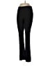 Zara Solid Black Active Pants Size L - photo 1