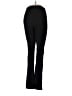 Zara Solid Black Active Pants Size L - photo 2