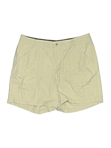 Columbia Khaki Shorts (view 1)