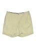 Columbia 100% Cotton Tan Khaki Shorts Size 14 - photo 1