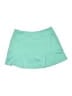 Nike Solid Green Skort Size M - photo 2