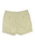 Columbia 100% Cotton Tan Khaki Shorts Size 14 - photo 2