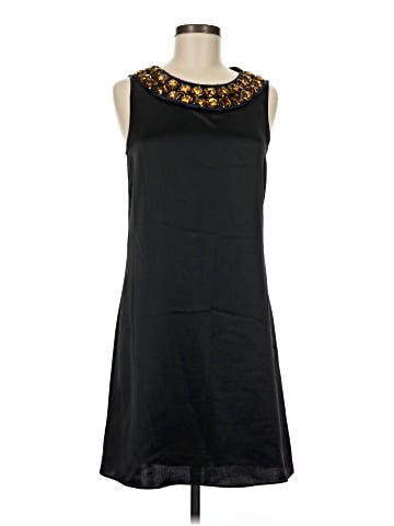 Lavender Label by Vera Wang Cocktail Dress (view 1)