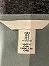 H&M 100% Polyester Gray Cocktail Dress Size M - photo 7