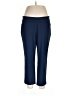 Adidas Blue Active Pants Size XL - photo 1