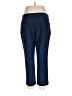 Adidas Blue Active Pants Size XL - photo 2