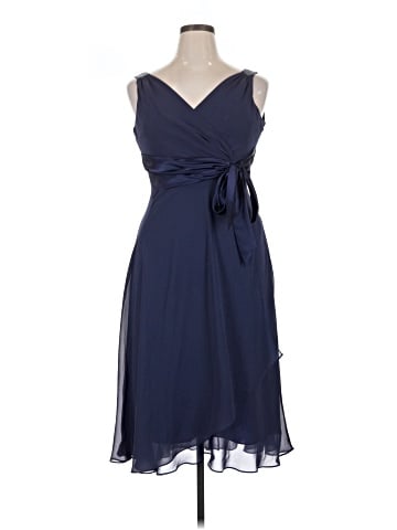 Evan Picone Cocktail Dress (view 1)
