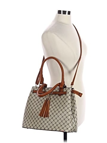 Unbranded Satchel (view 2)
