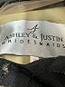 Assorted Brands Paisley Black Cocktail Dress Size 14 - photo 4