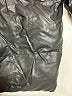 Fabletics 100% Rayon Solid Black Snow Jacket Size M - photo 3