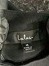 Lulus 100% Polyester Black Cocktail Dress Size M - photo 7