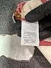 J.Crew Plaid Ivory Long Sleeve Button-Down Shirt Size 2 - photo 8