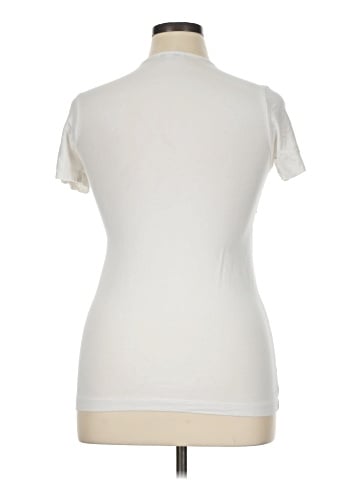 James Perse Short Sleeve T-Shirt (view 2)
