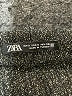 Zara Tweed Gray Dress Pants Size S - photo 7