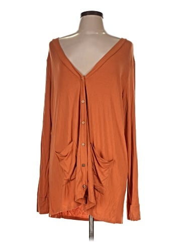 Agnes & Dora Long Sleeve Blouse (view 1)