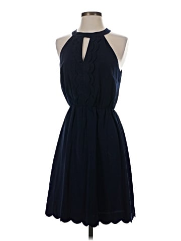 Brixon Ivy Cocktail Dress (view 1)