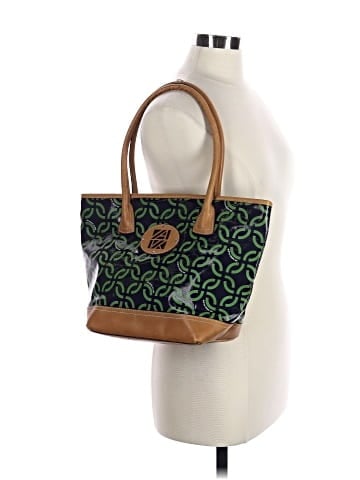 Anne Klein Tote (view 2)