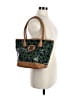 Anne Klein Green Tote One size - photo 2