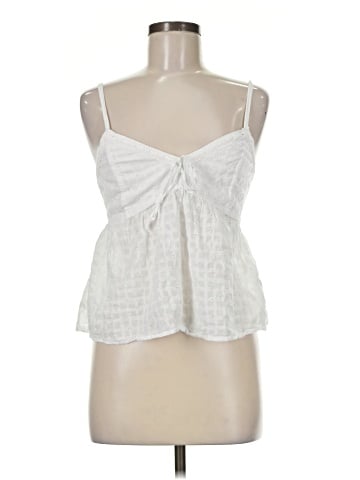 Hollister Sleeveless Blouse (view 1)