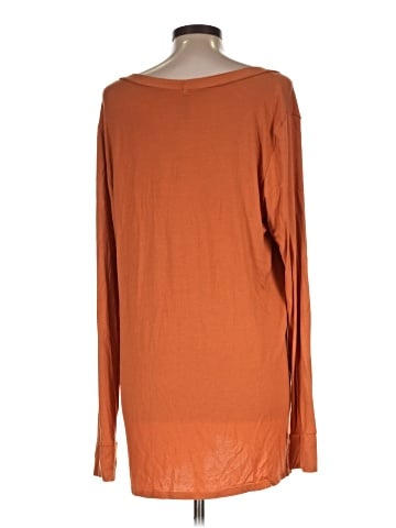 Agnes & Dora Long Sleeve Blouse (view 2)