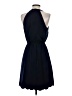 Brixon Ivy Solid Blue Cocktail Dress Size S - photo 2