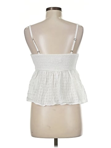 Hollister Sleeveless Blouse (view 2)