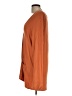 Agnes & Dora Orange Long Sleeve Blouse Size XL - photo 5