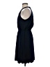 Brixon Ivy Solid Blue Cocktail Dress Size S - photo 5
