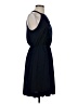 Brixon Ivy Solid Blue Cocktail Dress Size S - photo 4