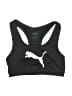 Puma Black Active Tank Size S (kids) - photo 1