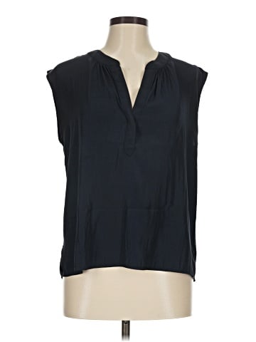 Lola & Sophie Sleeveless Blouse (view 1)