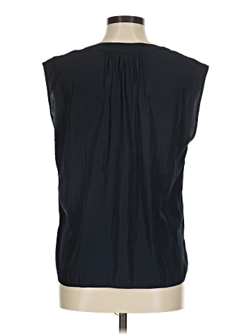 Lola & Sophie Sleeveless Blouse (view 2)