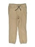 Baby Gap Solid Tan Khakis Size 4 - photo 1