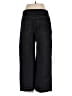 Vince. Black Casual Pants Size 28 waist - photo 2