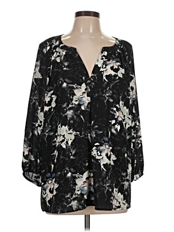 Lila Rose Kimono (view 1)