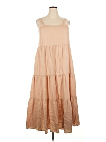 The Drop Casual Dress (view 1)