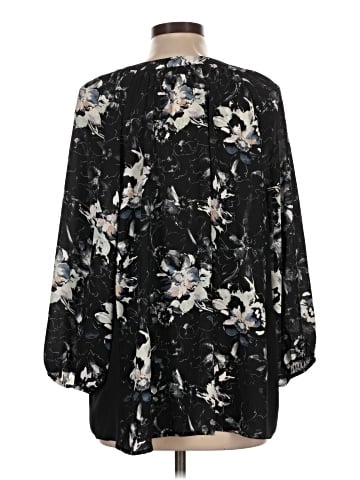 Lila Rose Kimono (view 2)