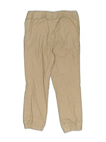 Baby Gap Khakis (view 2)