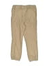 Baby Gap Solid Tan Khakis Size 4 - photo 2